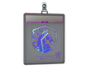 Sticker Slab | Team Liquid (Holo) | Antwerp 2022