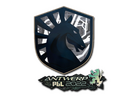 Sticker | Team Liquid | Antwerp 2022
