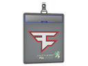 Sticker Slab | FaZe Clan | Antwerp 2022