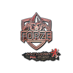 forZe eSports (Holo) | Antwerp 2022