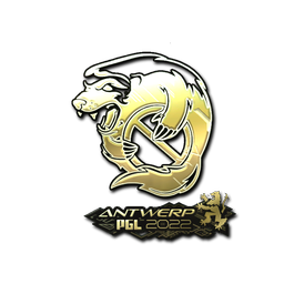 Outsiders (Gold) | Antwerp 2022