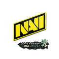 Sticker | Natus Vincere | Antwerp 2022