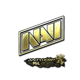 Natus Vincere (Gold) | Antwerp 2022