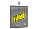 Sticker Slab | Natus Vincere | Antwerp 2022