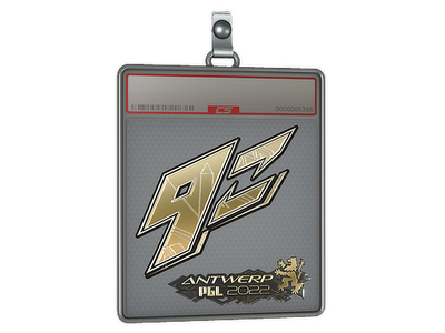 9z Team (Gold) | Antwerpen 2022