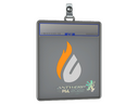 Sticker Slab | Copenhagen Flames | Antwerp 2022