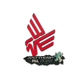 Bad News Eagles | Antwerp 2022