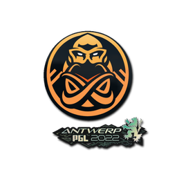 ENCE | Antwerp 2022