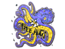 Sticker | Free Hugs