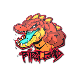 First Blood