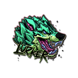 Lurker (Foil)