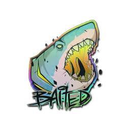 Baited (Holo)
