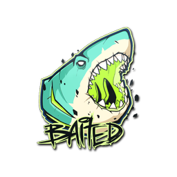 Baited