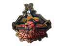 Sticker | Bloodthirster (Foil)