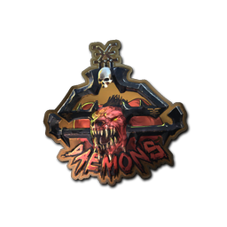 Bloodthirster (Foil)
