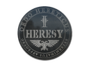 Sticker | Heresy
