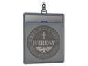 Sticker Slab | Heresy