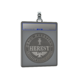 Sticker Slab | Heresy