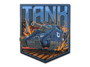 Sticker | Repulsor