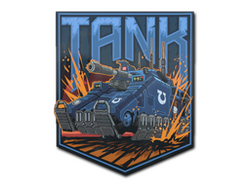 Sticker | Repulsor