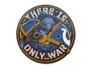 Sticker | Space Marine