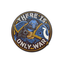 Space Marine