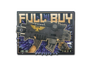 Sticker | Full Buy