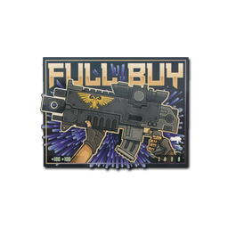 Full Buy