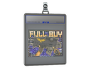 Sticker Slab | Full Buy
