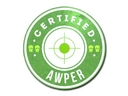 Sticker | The Awper