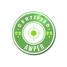 Sticker | The Awper