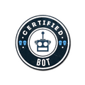 Sticker | The Bot
