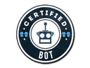 Sticker | The Bot