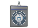 Sticker Slab | The Bot