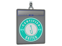 Sticker Slab | The Baiter