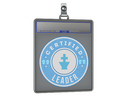 Sticker Slab | The Leader