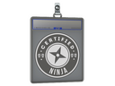 Sticker Slab | The Ninja