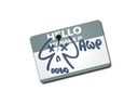 Sticker | Hello AWP