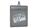 Sticker Slab | Hello AWP