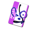 Sticker | Hello AUG