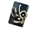 Sticker | Hello AUG (Gold)