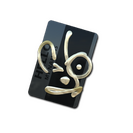 Sticker | Hello AUG (Gold)