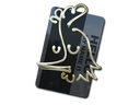 Sticker | Hello AK-47 (Gold)