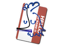 Sticker | Hello AK-47