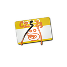 Sticker | Hello CZ75-Auto