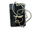 Sticker | Hello PP-Bizon (Gold)