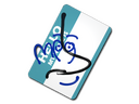 Sticker | Hello MP9