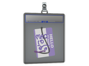 Sticker Slab | Hello MAC-10