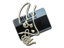 Sticker | Hello M4A1-S (Gold)