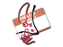 Sticker | Hello M4A1-S